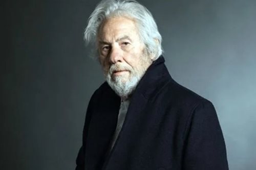 Πέθανε ο σπουδαίος ηθοποιός Γιώργος Μιχαλακόπουλος