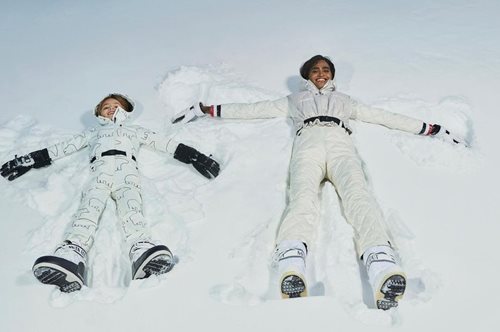 Τα απαραίτητα αξεσουάρ για εξορμήσεις στο χιόνι!