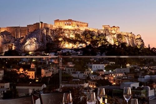 TASTY AWARDS 23. Τα εστιατόρια των ξενοδοχείων που ποντάρουν στην 5άστερη γαστρονομία