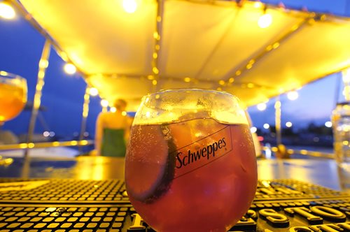 Το βασικό συστατικό για καλοκαιρινές στιγμές απόλαυσης