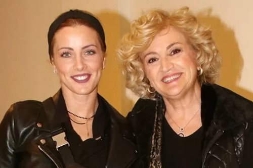 Φαίδρα Νταϊόγλου: Η 26χρονη καλλονή κόρη της Υρώ Μανέ χορεύει και ενθουσιάζει το Instagram