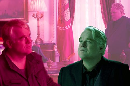 Φίλιπ Σέιμουρ Χόφμαν: Ο ιδιοφυής 