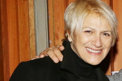 Καίτη Κωνσταντίνου: 