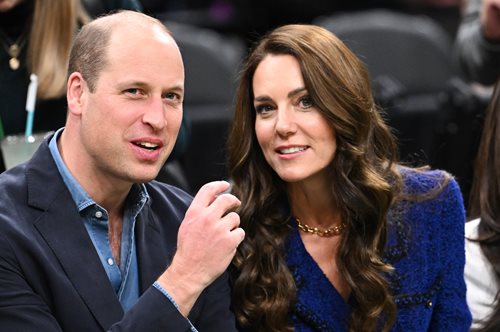 Πρίγκιπας Ουίλιαμ: Στέφθηκε το πιο αγαπητό πρόσωπο της Αμερικής και άφησε πίσω του τον Χάρι