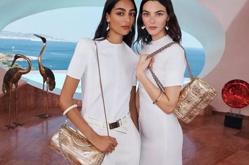 Holiday Εssentials | Τα κομμάτια για να δημιουργήσετε τα πιο chic γιορτινά looks