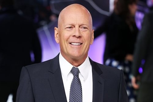 Μπρους Γουίλις: Δυσάρεστα τα τελευταία νέα για την υγεία του