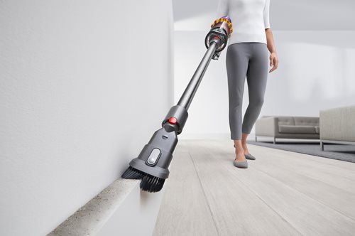 Dyson: H ιδανική επιλογή για απόλυτη καθαριότητα και αέρα ανανέωσης στο σπίτι!