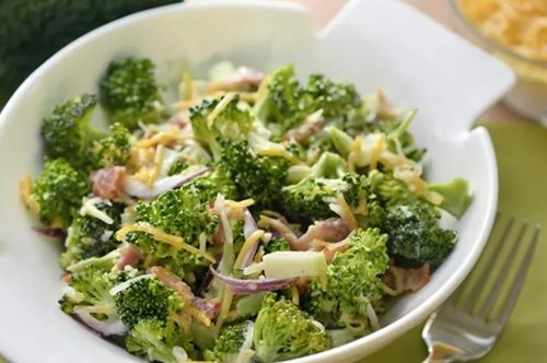 Μπρόκολο: Ένα απλό hack για να λάβεις 4 φορές περισσότερα οφέλη