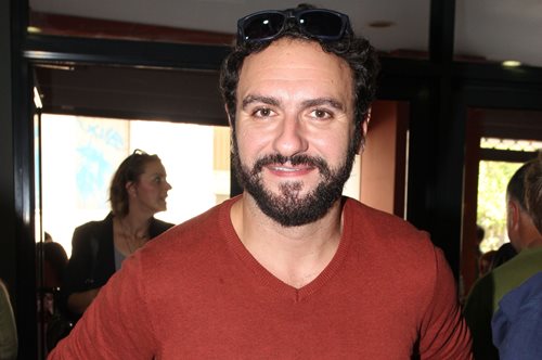 Μελέτης Ηλίας: Οι δύσκολες στιγμές του ηθοποιού- 