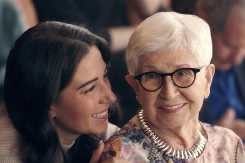 Αξιοποίησε την ψήφο σου | Το συγκινητικό βίντεο του Ευρωπαϊκού Κοινοβουλίου που μας υπενθυμίζει τη σημασία της δημοκρατίας