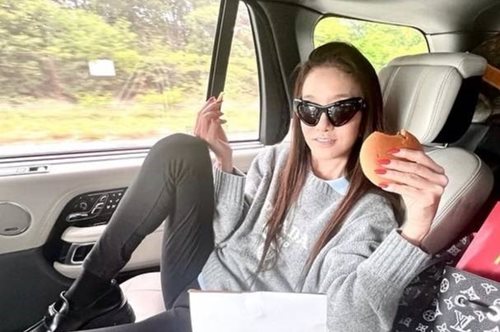 Βέρα Γουάνγκ: 