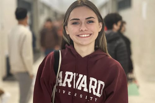 Κορίτσι που γεννήθηκε στη φυλακή είναι τώρα έτοιμο να σπουδάσει στο Χάρβαρντ