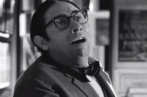 Γιώργος Μιχαλακόπουλος: 