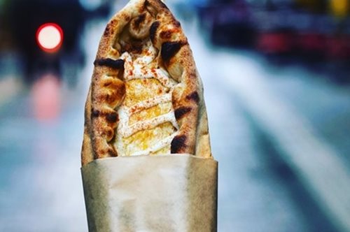 TASTY AWARDS 23. Πού πάμε για το καλύτερο street food της Αθήνας;