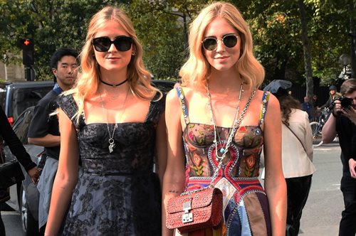 5 στιλιστικοί συνδυασμοί που αγαπούν οι Ιταλίδες fashionistas τις ημέρες με πολλή ζέστη