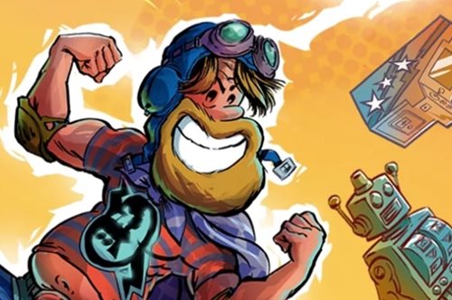 Vintage Toys 2023: Ξαναζήστε την παιδική σας ηλικία στην έκθεση παιχνιδιών της Τεχνόπολης