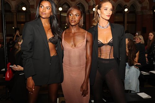 Οι κορυφαίες τάσεις στα κουρέματα του φθινοπώρου, σύμφωνα με τις πιο διάσημες fashionistas