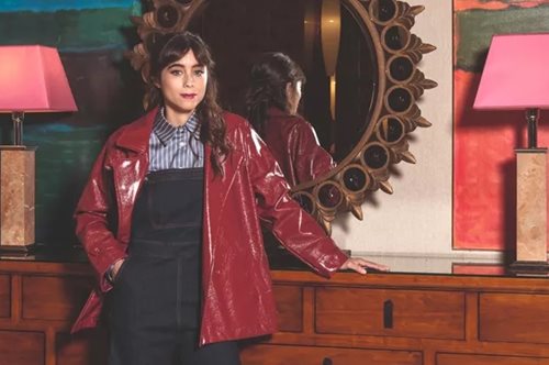 Πώς θα συνδυάσεις τις επικρατέστερες τάσεις της μόδας με το προσωπικό στιλ σου