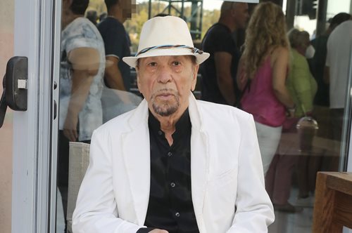 Φώτης Μεταξόπουλος: