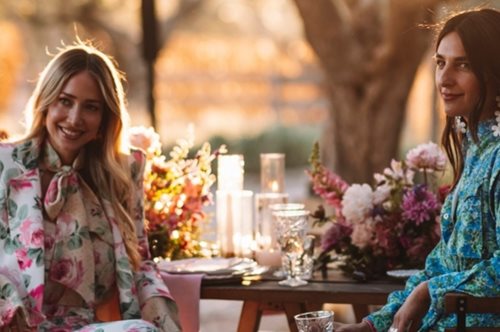 Say my name: Το ελληνικό brand Studio 83 παρουσίασε τη νέα του συλλογή με ένα party μόδας