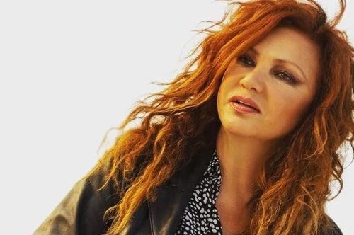 Σοφία Αρβανίτη: 