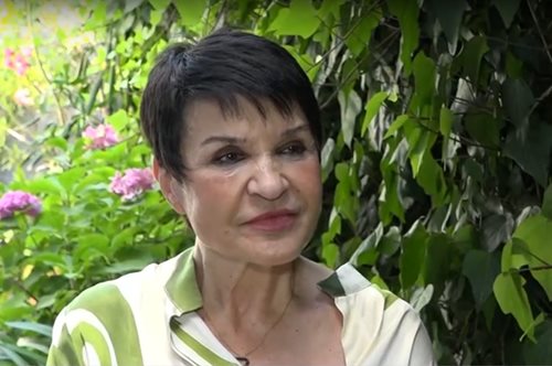 Κατιάνα Μπαλανίκα: 