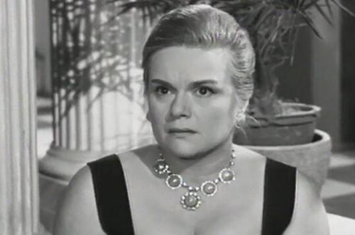 Δέσπω Διαμαντίδου: Ο μεγάλος έρωτας με τον κατά 18 χρόνια μικρότερο Δημήτρη Παπαμιχαήλ και η διεθνής καριέρα