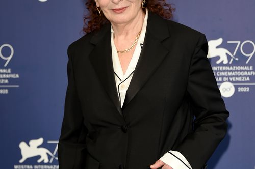 Ναν Γκόλντιν: 