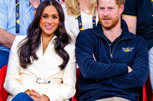 Να αφαιρεθεί ο βασιλικός τίτλος από τον Πρίγκιπα Χάρι, θέλει το το 44% των Βρετανών