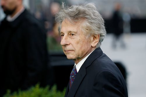 Ρομάν Πολάνσκι: Είναι τελικά ο 