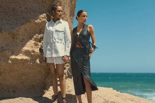 Για την καλοκαιρινή συναυλία, την παραλία, τα cocktail nights | Πώς θα δημιουργήσεις τα πιο κομψά looks από τη νέα limited edition συλλογή της Answear.LAB