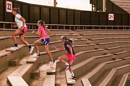 Το νέο UA Hovr Machina 3 είναι ο προσωπικός σου running coach