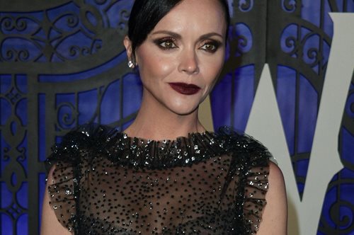 Ο γιος της Κριστίνα Ρίτσι είναι οκτώ ετών και φεμινιστής