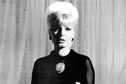 76 χρονια πριν: Σπάνιο φωτογραφικό ντοκουμέντο με την Τζένη Βάνου σε ηλικία 10 χρόνων