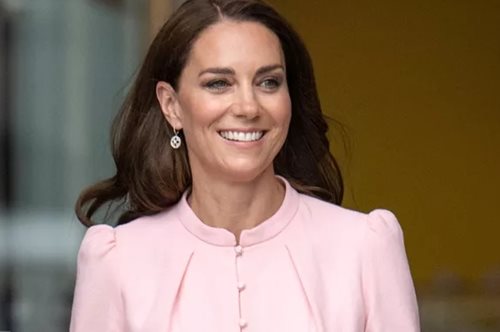 Κέιτ Μίντλετον: Επέστρεψε στα βασιλικά της καθηκόντα η πριγκίπισσα της Ουαλίας