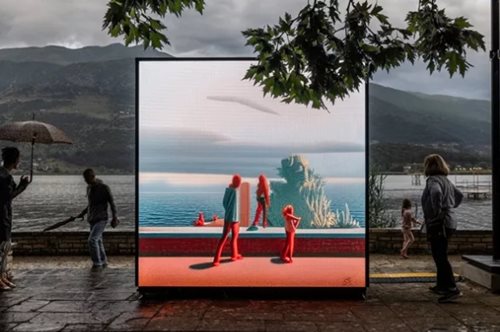 Challenge Ιωάννινα: Με ποιον τρόπο τα 