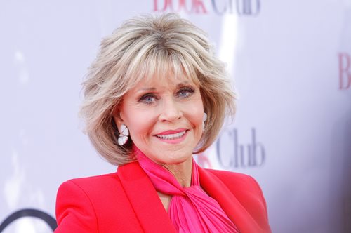 Γιατί η Τζέιν Φόντα μετανιώνει για τον ρόλο της ως μητέρα;