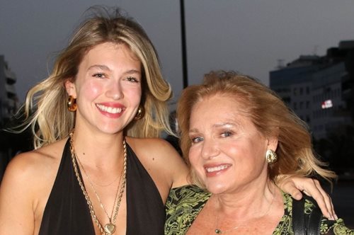 Βραβεία Ίρις 2024 | Οι πρωταγωνιστές του Maestro, η Τόνια Σωτηροπούλου και η Δήμητρα Ματσούκα ανάμεσα στις παρουσίες που ξεχώρισαν