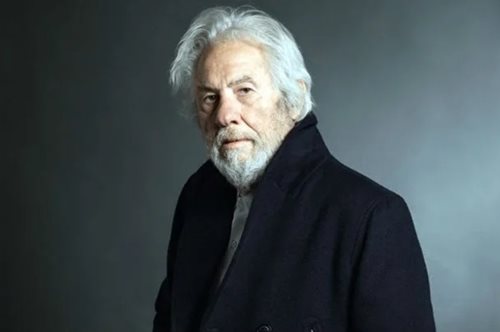 Γιώργος Μιχαλακόπουλος: Ο 