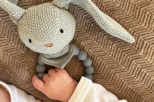 Μια αλυσίδα αγάπης για το σύλλογο 