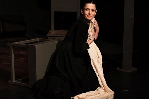 Χρύσα Παπά: