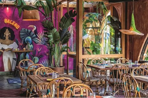 13 έθνικ εστιατόρια στην Αθήνα για γευστική απόδραση σε όλη την υδρόγειο