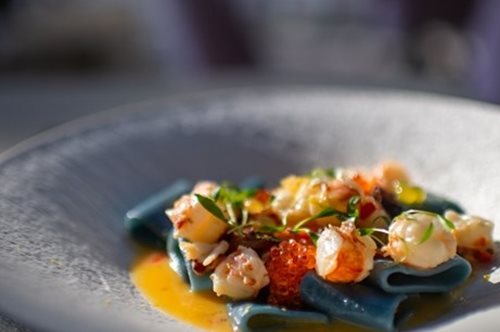 TASTY AWARDS 23. Ψηφίζουμε τα Modern Creative εστιατόρια της πόλης!