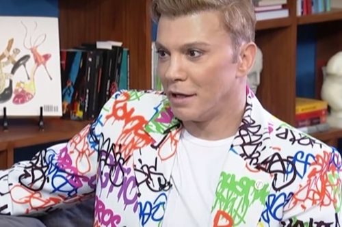 Tάκης Ζαχαράτος: 