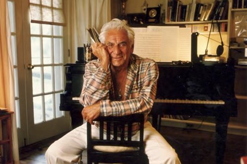 Λέοναρντ Μπερνστάιν- Δημήτρης Μητρόπουλος: Η κρυφή τους σχέση