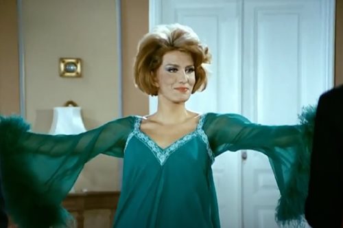 Οι Γυναίκες της Finos Film: 