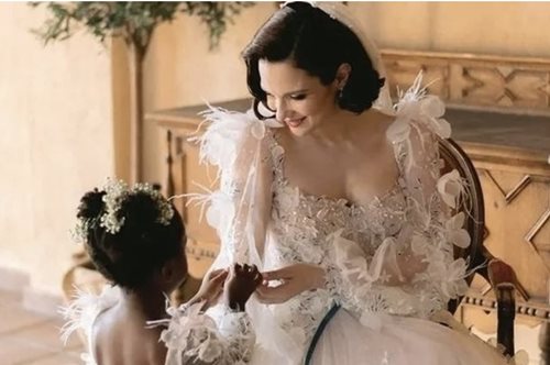 Ευγενία Δημητροπούλου: 