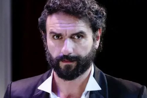 Μελέτης Ηλίας: