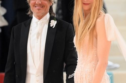 Νικόλ Κίντμαν: Ο ιδιαίτερος κανόνας που έχει θέσει στον Κιθ Έρμπαν από την ημέρα που παντρεύτηκαν