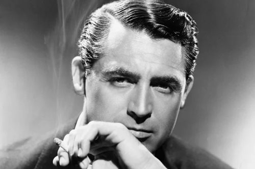 Κάρι Γκραντ: